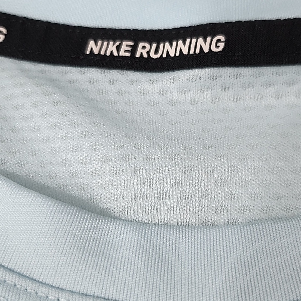Nike Running Dri Fit Razor Back Top Size Small - Picture 5 of 10
